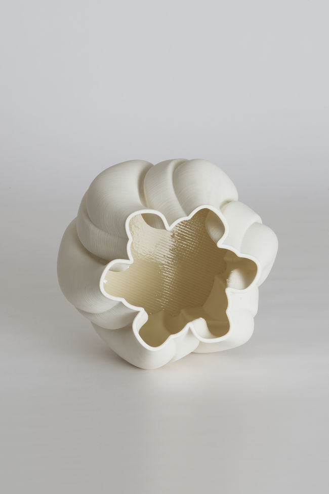 Vase OLEANDRA